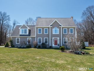 82 Lawrence Drive, Lebanon, CT 06249