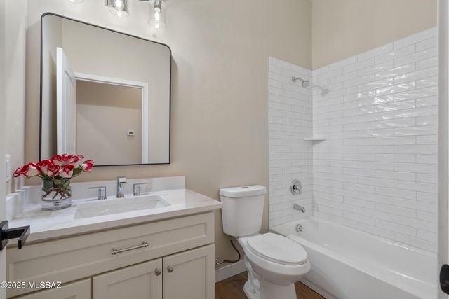 67620 E Lauren Place, Oracle, AZ 85623