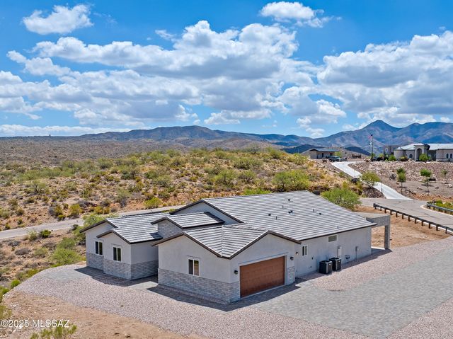 67620 E Lauren Place, Oracle, AZ 85623