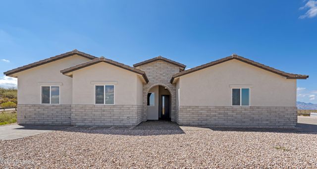 67620 E Lauren Place, Oracle, AZ 85623