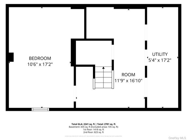 140 Whitman Road, Yonkers, NY 10710