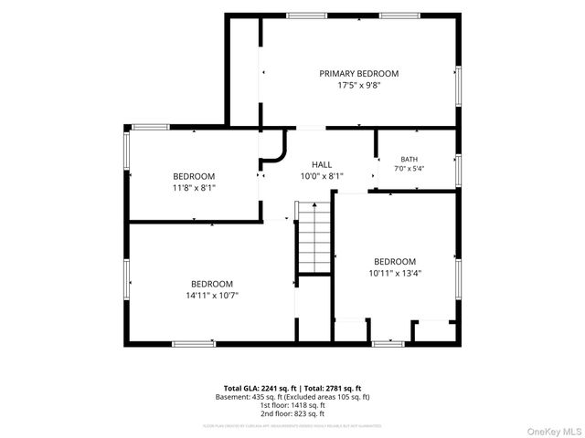 140 Whitman Road, Yonkers, NY 10710