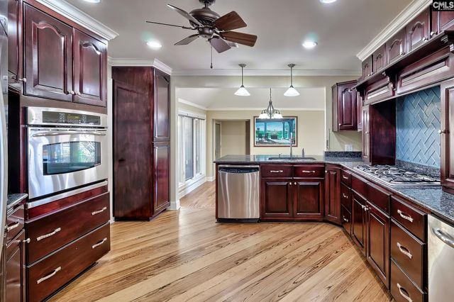 510 Yachting Road, Lexington, SC 29072