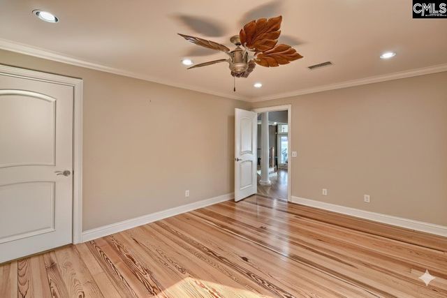 510 Yachting Road, Lexington, SC 29072