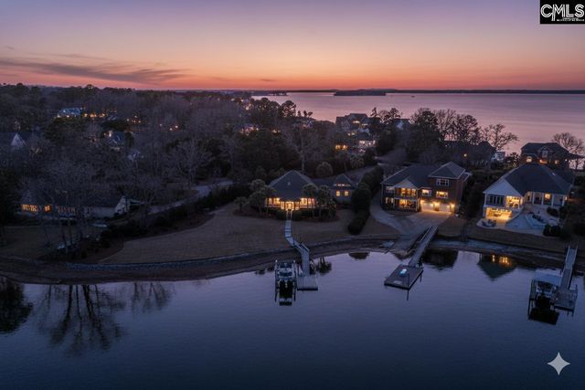 510 Yachting Road, Lexington, SC 29072