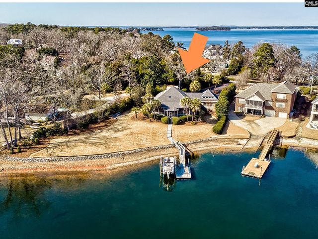 510 Yachting Road, Lexington, SC 29072