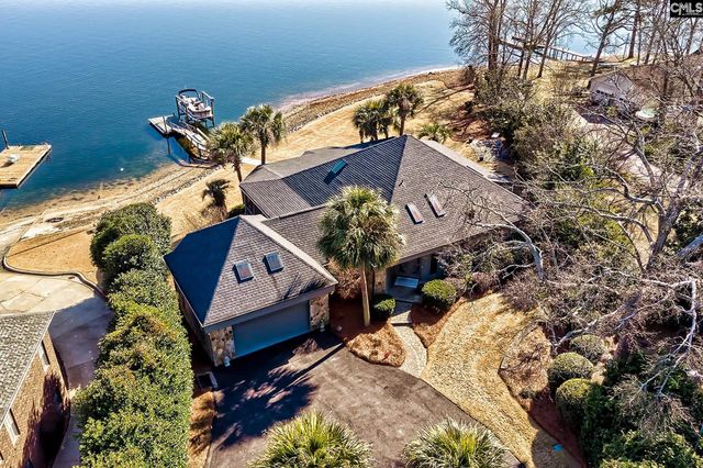 510 Yachting Road, Lexington, SC 29072