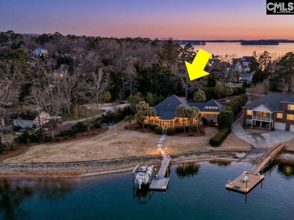 510 Yachting Road, Lexington, SC 29072