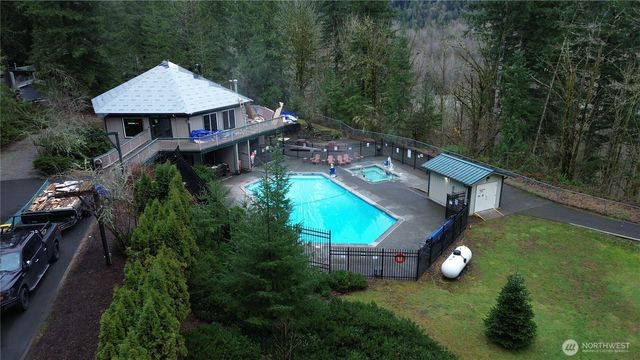 145 Div 5 Big River Boulevard W, Deming, WA 98244