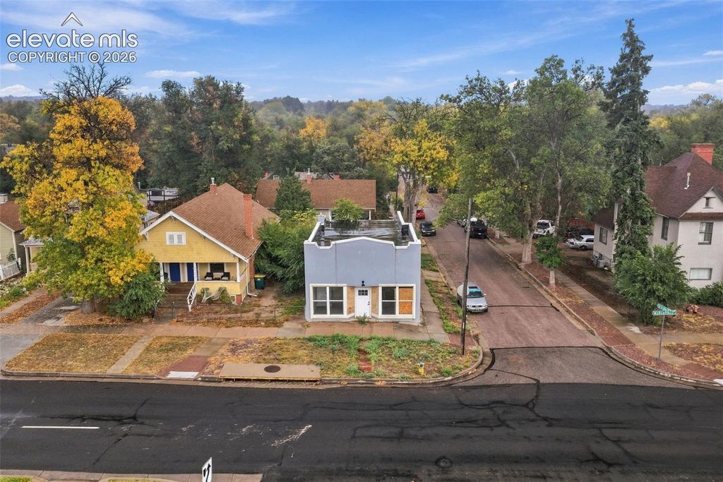 412 E St Vrain Street, Colorado Springs, CO 80903 — photo 3