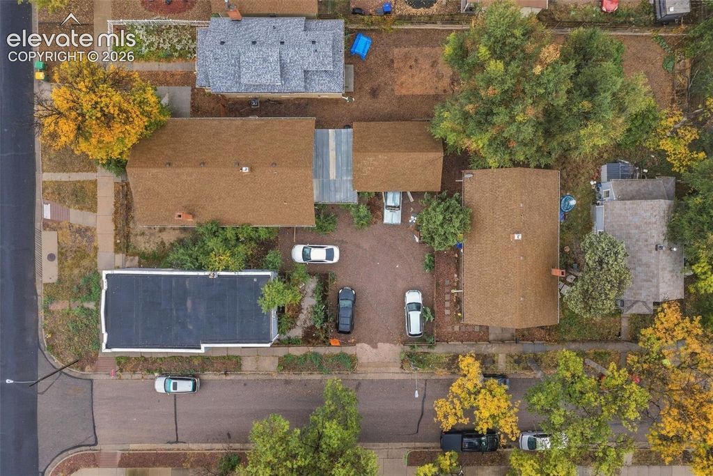 412 E St Vrain Street, Colorado Springs, CO 80903 — photo 4