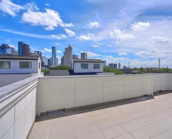 1416 Ruthven Street, Houston, TX 77019