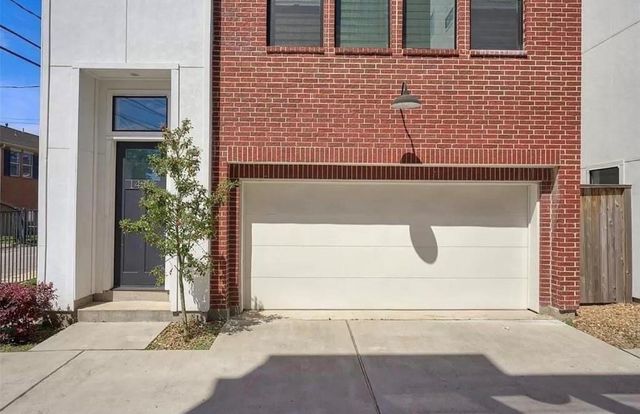 1416 Ruthven Street, Houston, TX 77019