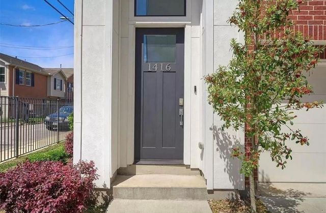 1416 Ruthven Street, Houston, TX 77019