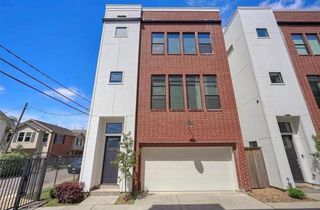 1416 Ruthven Street, Houston, TX 77019