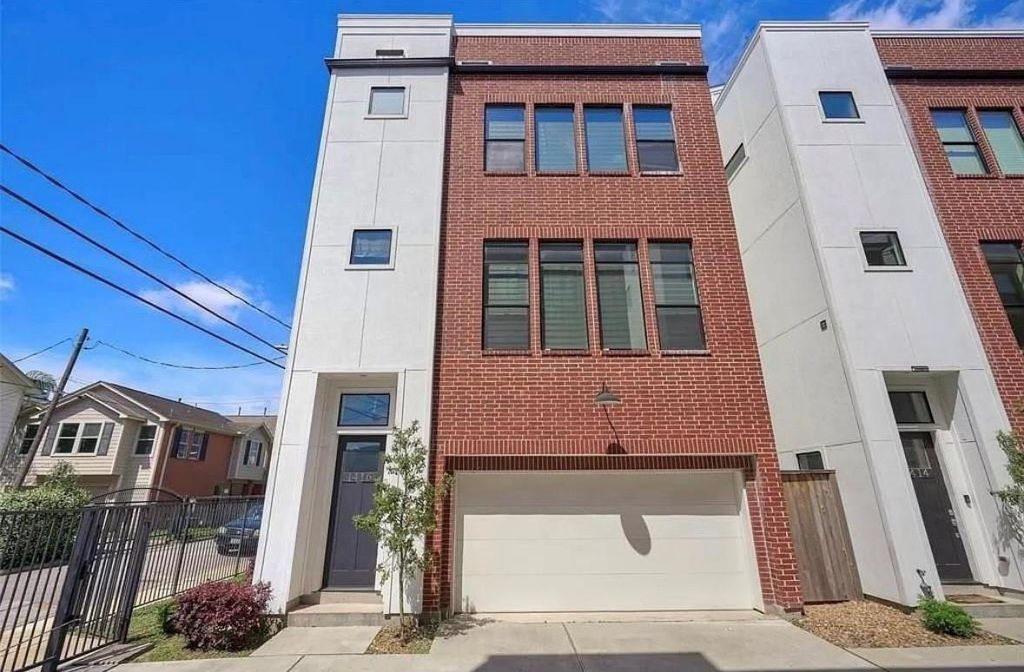 1416 Ruthven Street, Houston, TX 77019