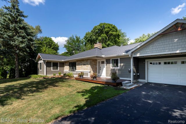 590 N Sheldon Road, Plymouth, MI 48170