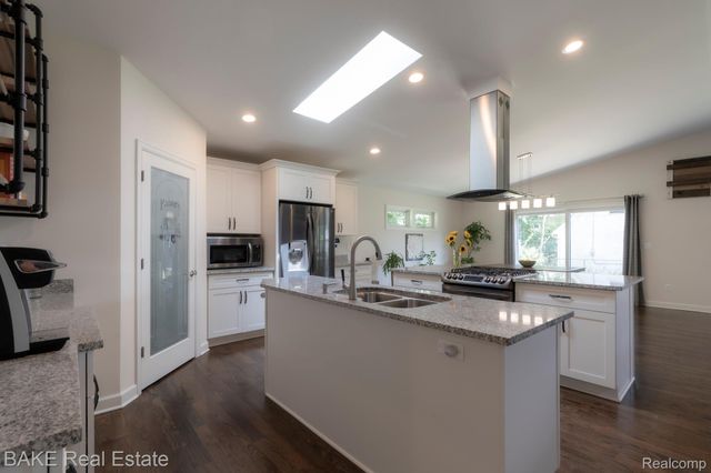 590 N Sheldon Road, Plymouth, MI 48170