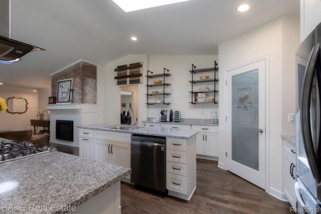 590 N Sheldon Road, Plymouth, MI 48170