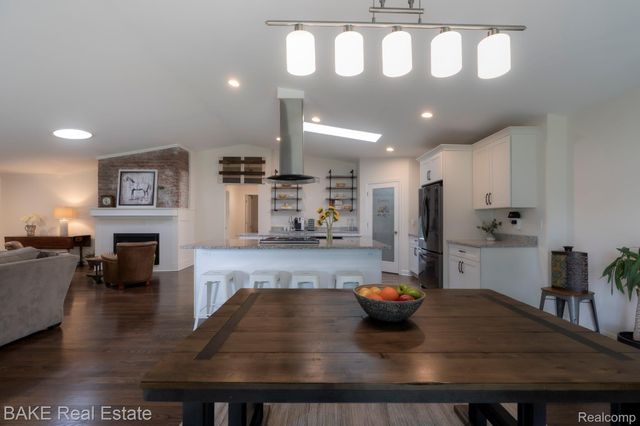 590 N Sheldon Road, Plymouth, MI 48170