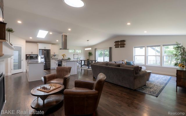 590 N Sheldon Road, Plymouth, MI 48170