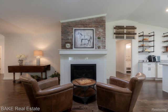 590 N Sheldon Road, Plymouth, MI 48170
