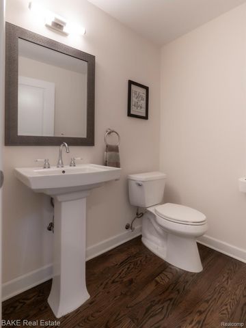 590 N Sheldon Road, Plymouth, MI 48170