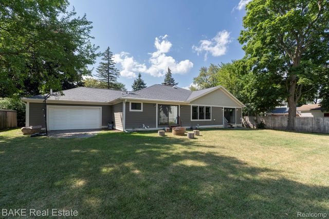 590 N Sheldon Road, Plymouth, MI 48170