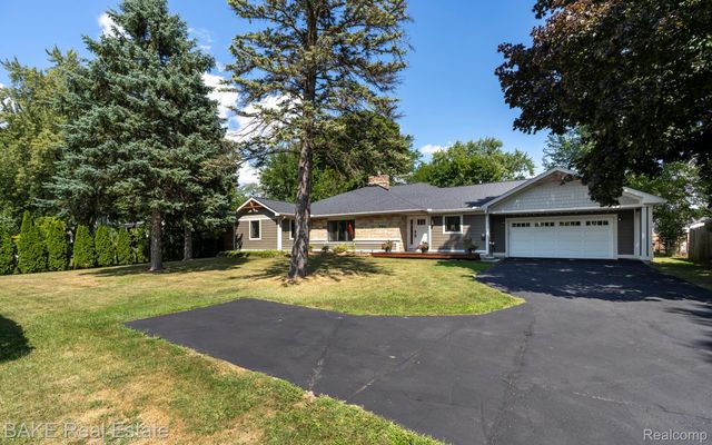 590 N Sheldon Road, Plymouth, MI 48170