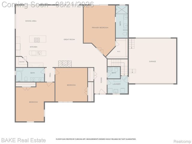 590 N Sheldon Road, Plymouth, MI 48170