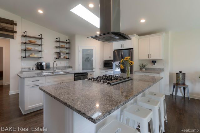590 N Sheldon Road, Plymouth, MI 48170