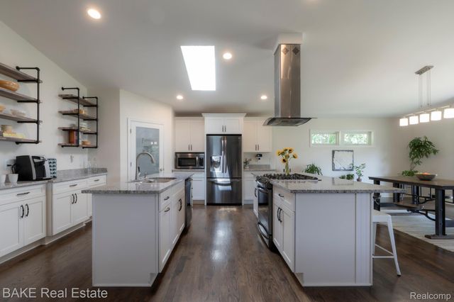 590 N Sheldon Road, Plymouth, MI 48170
