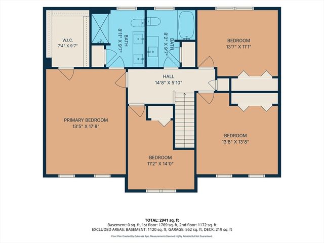 161 South St, Upton, MA 01568