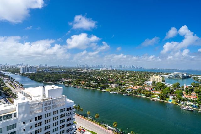 4775 Collins Ave 2507, Miami Beach, FL 33140