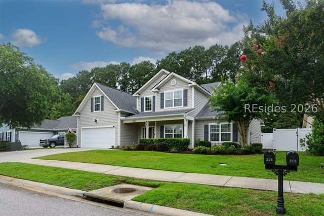 220 Station Pkwy, Bluffton, SC 29910