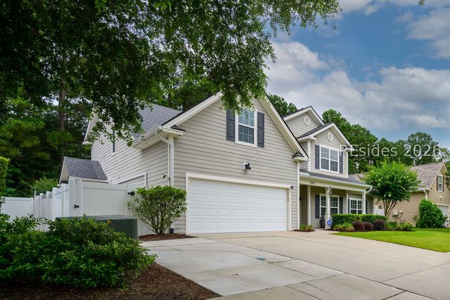220 Station Pkwy, Bluffton, SC 29910