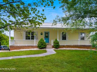 182 Makalley Lane, Tazewell, TN 37879