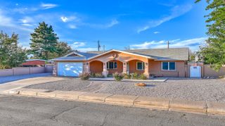 6313 MITCHELL Road SE, Albuquerque, NM 87108
