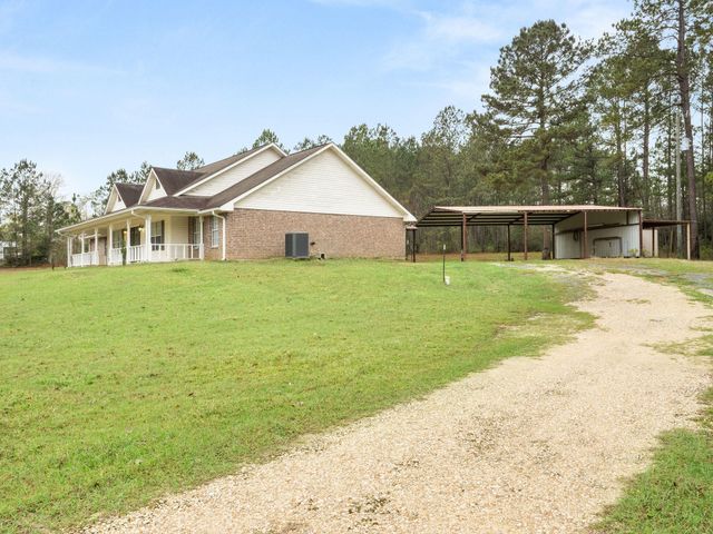 515 Noah Haymon Rd, Leesville, LA 71446