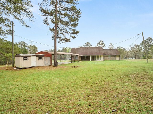 515 Noah Haymon Rd, Leesville, LA 71446