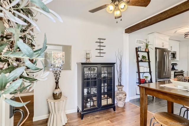 3654 S Sherman Street, Englewood, CO 80113