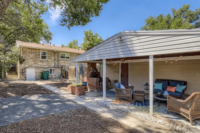 3654 S Sherman Street, Englewood, CO 80113