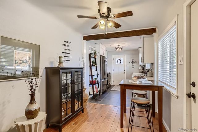 3654 S Sherman Street, Englewood, CO 80113