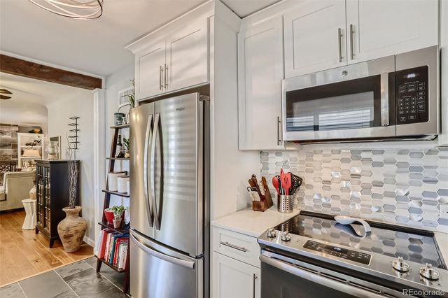 3654 S Sherman Street, Englewood, CO 80113