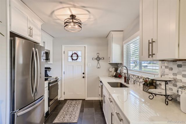 3654 S Sherman Street, Englewood, CO 80113