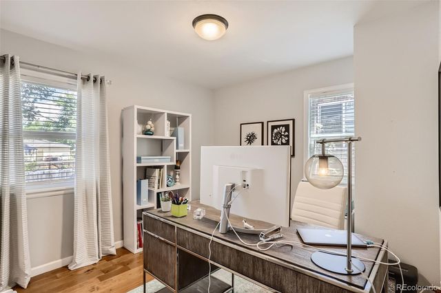 3654 S Sherman Street, Englewood, CO 80113