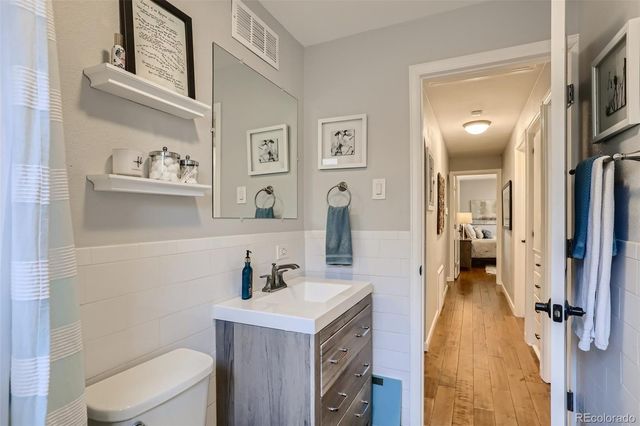 3654 S Sherman Street, Englewood, CO 80113