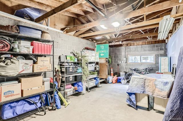 3654 S Sherman Street, Englewood, CO 80113