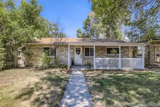 3654 S Sherman Street, Englewood, CO 80113