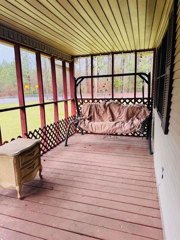 10720 Mars Hill, Bauxite, AR 72011